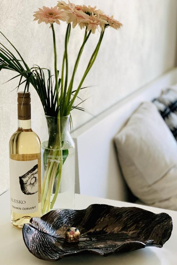 Cozy Apartment - Citycentre - Freeparking - Selfcheck-In Lipótszentmiklós Kültér fotó